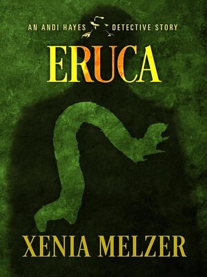 cover image of Eruca